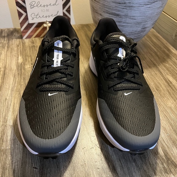 Nike Air Zoom Infinity Tour Next% Golf Size 7.5 And 10 - Picture 2 of 7